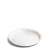 Daylesford Organic Slip White Dinner Plate Online