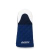 Daylesford Organic Blue Moon Oven Glove New