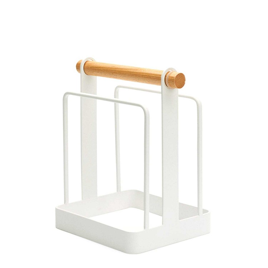 Daylesford Organic Tosca Chopping Board Stand Hot