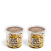 Daylesford Organic Organic Garlic & Herb Olives X2 Hot