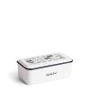 Daylesford Organic Single Rectangular Bento Box Clearance